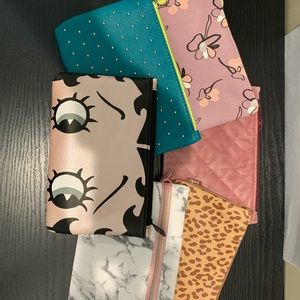 Makeup bag Bundle